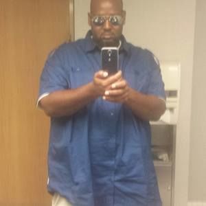 Meet your Posher, Rodney